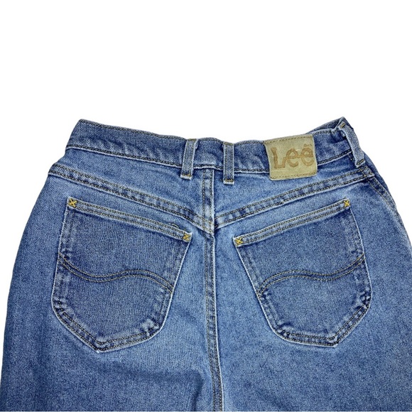 Vintage Lee Jeans - Picture 8 of 9